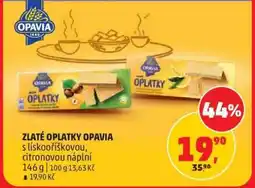 Penny Market ZLATÉ OPLATKY OPAVIA nabídka
