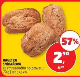 Penny Market BAGETKA SNÍDAŇOVÁ nabídka