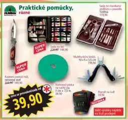 Norma Kapesní zavírací nůž, nerezová ocel nabídka