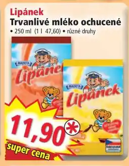 Norma Lipánek nabídka