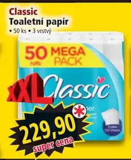 Norma Classic nabídka