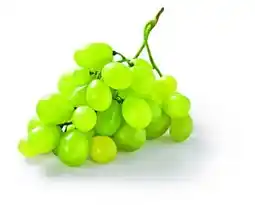 Lidl Hrozny bílé 1kg nabídka