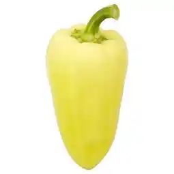 Lidl Paprika bílá 1kg nabídka