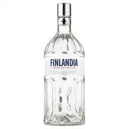 Lidl Finlandia Vodka 1,75l 1.75l nabídka