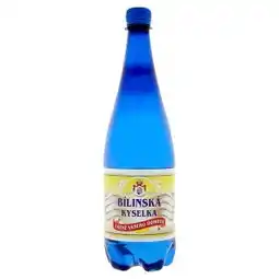 Lidl Bílinská Kyselka 1000ml nabídka