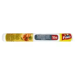 Lidl Fino Alobal 10m nabídka