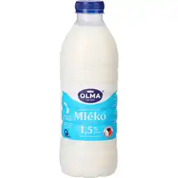 Albert Olma Čerstvé mléko nabídka