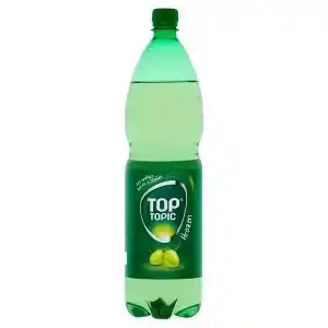 Albert Top Topic 1,5l, vybrané druhy nabídka