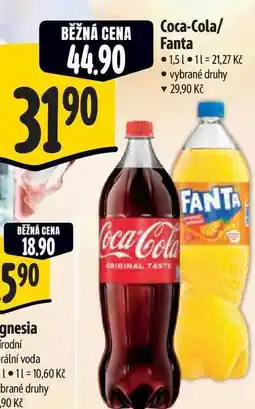 Albert Fanta nabídka