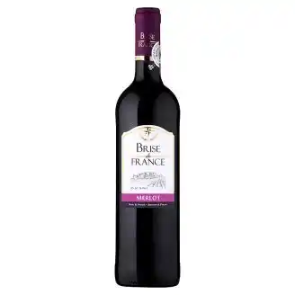 Albert Brise de France, vybrané druhy 0.75 nabídka