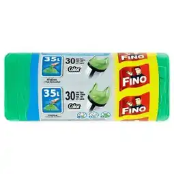 Albert Fino Odpadkové pytle 35l 30 ks nabídka