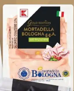 Kaufland Mortadella nabídka