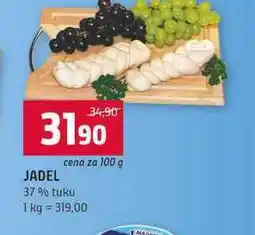 Terno JADEL 100 g 37% tuku nabídka