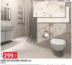 Baumax Obklad rumba nabídka