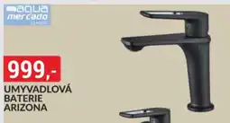 Baumax Umyvadlová baterie arizona nabídka