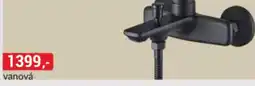 Baumax Vanová nabídka