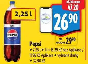 Pepsi