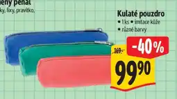 Albert Kulaté pouzdro nabídka