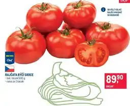 Makro RAJČATA BÝČÍ SRDCE nabídka