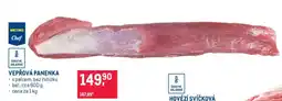Makro Vepřová panenka nabídka