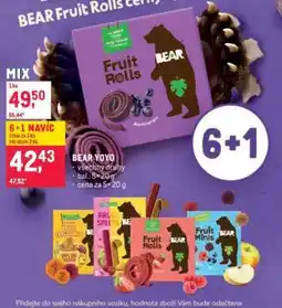 Makro Bear YoYo nabídka