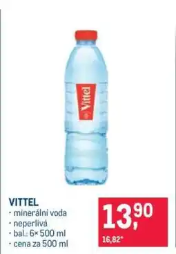 Makro Vittel nabídka