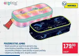 Makro POUZDRO ETUE JUMBO nabídka