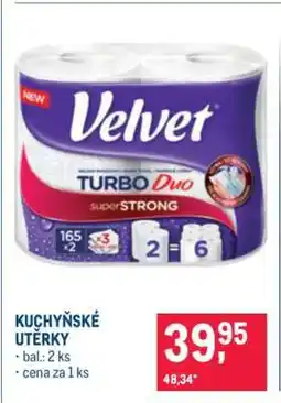 Makro KUCHYŇSKÉ UTĚRKY nabídka
