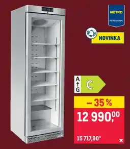 Makro METRO PROFESSIONAL nabídka