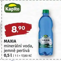 Terno MAXIA nabídka