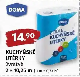 Terno KUCHYŇSKÉ UTĚRKY nabídka