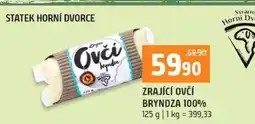 Terno ZRAJÍCÍ OVČÍ BRYNDZA 100% nabídka