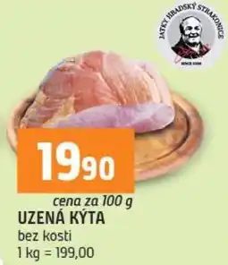 Terno Uzená kýta nabídka
