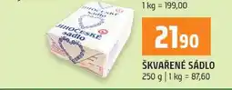 Terno Škvařené sádlo nabídka