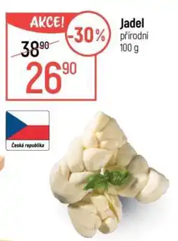 Globus Jadel přírodní 100 g nabídka