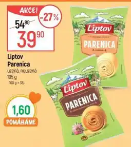 Globus Liptov Parenica nabídka