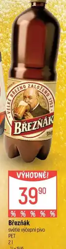 Globus Březňák nabídka