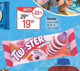 Globus Twister různé druhy nabídka