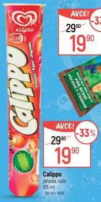 Globus Calippo nabídka