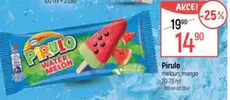 Globus PIRULO nabídka