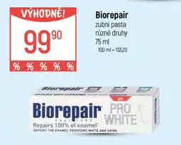 Globus Biorepair nabídka