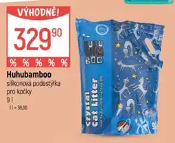 Globus Huhubamboo nabídka