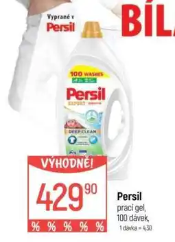 Globus PERSIL nabídka