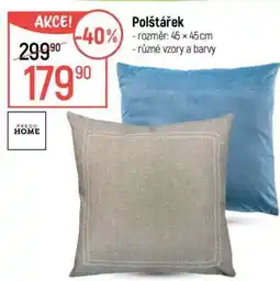 Globus POLŠTÁŘEK nabídka