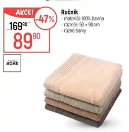 Globus Ručník nabídka