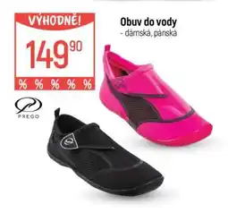 Globus Obuv do vody nabídka