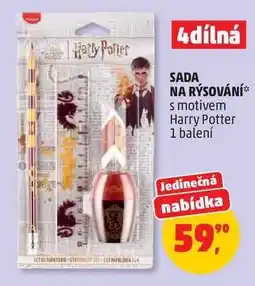 Penny Market Sada na rýsování nabídka