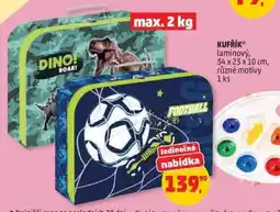 Penny Market Kufřík nabídka