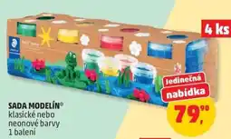 Penny Market Sada modelín nabídka