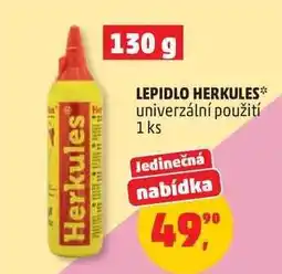 Penny Market Lepidlo Herkules nabídka